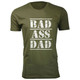 Men's Funny Dad Cotton T-Shirts  product