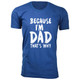 Men's Funny Dad Cotton T-Shirts  product