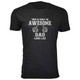 Men's Funny Dad Cotton T-Shirts  product