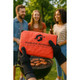  BBQ Blanket and Heat Resistant Glove Set product