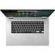 ASUS Chromebook 15.6" (4GB 64GB, Chrome OS) product