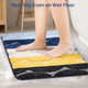 Shaggy Bathroom Rug product