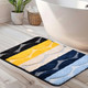 Shaggy Bathroom Rug product