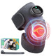 3-in-1 Heating Massager product