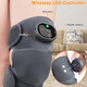 3-in-1 Heating Massager product