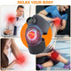 3-in-1 Heating Massager product