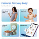 Smart Scale for Body Weight product