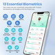 Smart Scale for Body Weight product