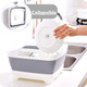 Collapsible Multipurpose Basin product