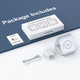 3-in-1 Magnetic Travel Wireless Charging Station product