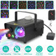 LED Fog Machine with Disco Ball product