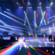 LED Fog Machine with Disco Ball product