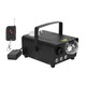 LED Fog Machine with Disco Ball product