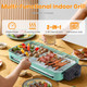 Electric Indoor Bbq Grill product