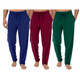 Men's Classic Lounge Pajama Pants (1- or 3-Pack) product