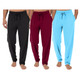 Men's Classic Lounge Pajama Pants (1- or 3-Pack) product