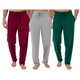Men's Classic Lounge Pajama Pants (1- or 3-Pack) product