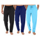 Men's Classic Lounge Pajama Pants (1- or 3-Pack) product