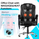 Ergonomic Desk Chair with Back Support product