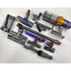 Dyson V15 Detect Cordless Stick Vacuum Cleaner product