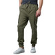 Men's Modern Fit Super Flex Stretch Cargo Jogger Pants product