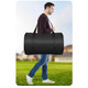 Futon Mattress with Washable Cover and Carrying Bag product