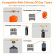 Buerk Portable Camping Stove product