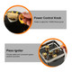 Buerk Portable Camping Stove product