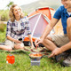 Buerk Portable Camping Stove product
