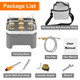 Buerk Portable Camping Stove product