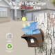 Pro 4 Solar Driveway Alarm product
