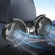 USB Car Fan for Backseat product