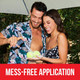Anti-Chafing Deodorant Essentials Bundle product