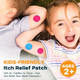 Bug Bite Itch Relief Stickers for Kids product