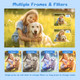 Kids Digital Camera with 32G SD Card product