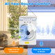 4-in-1 Personal Evaporative Air Cooler product