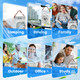 4-in-1 Personal Evaporative Air Cooler product