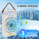 4-in-1 Personal Evaporative Air Cooler product