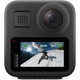 GoPro MAX - Waterproof 360 + Traditional Action Camera with Touch Screen product