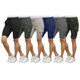 Women’s Flex Cargo Shorts with Elastic Waistband product