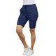 Women’s Flex Cargo Shorts with Elastic Waistband product