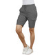 Women’s Flex Cargo Shorts with Elastic Waistband product