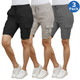 Women’s Flex Cargo Stretch Shorts (3-Pack) product