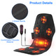 Full Body Massage Chair Pad product
