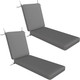 Outdoor Chaise Lounge Cushions (Set of 2) product