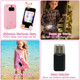 Babyluv Kids' Toy Smartphone product