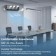 Mini Split Air Conditioner and Heater with Heat Pump (12000 BTU) product