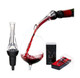 WoodPecker Wine Aerator and Pourer product