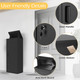 Anti-Theft Package Delivery Box product
