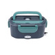 Electric Dual Function Heating Lunchbox with Leak-Proof Seal Ring product